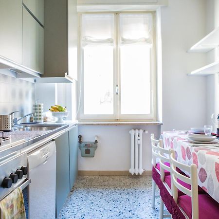 Parma A Due Passi Dal Duomo Apartment Eksteriør billede